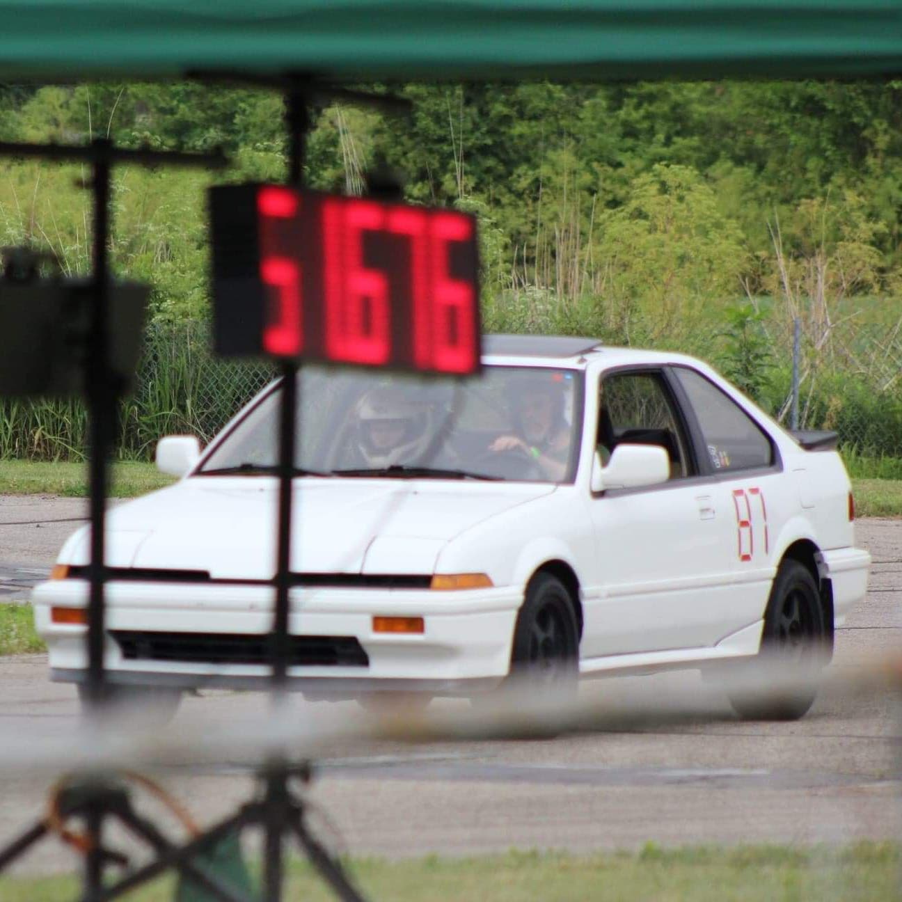 Profile of Greg Laycock