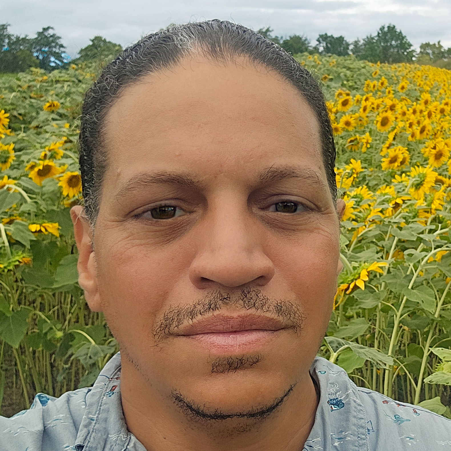 Profile of Kristopher Hines