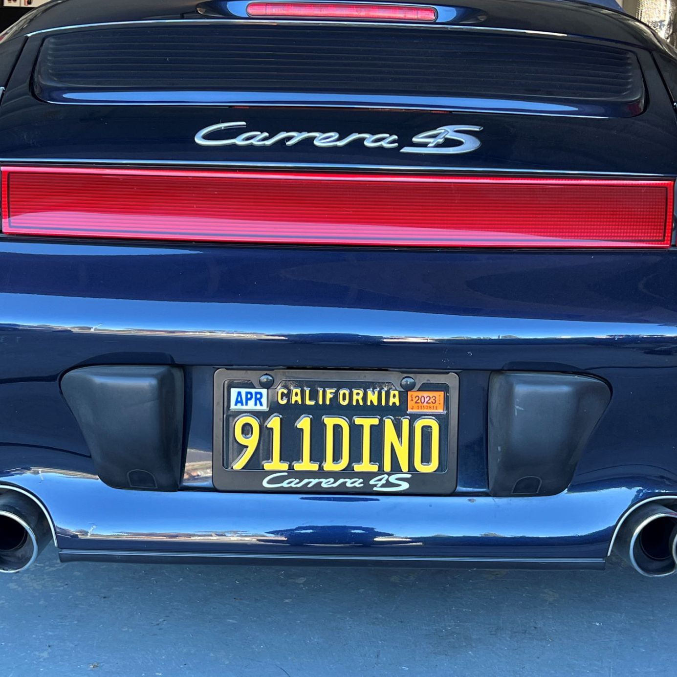 Profile of Louis Smaldino