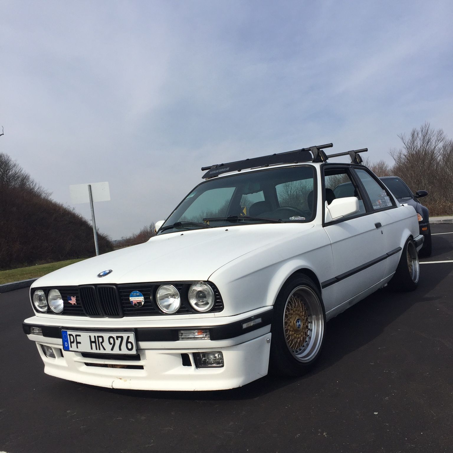 Profile of Stanley Mason