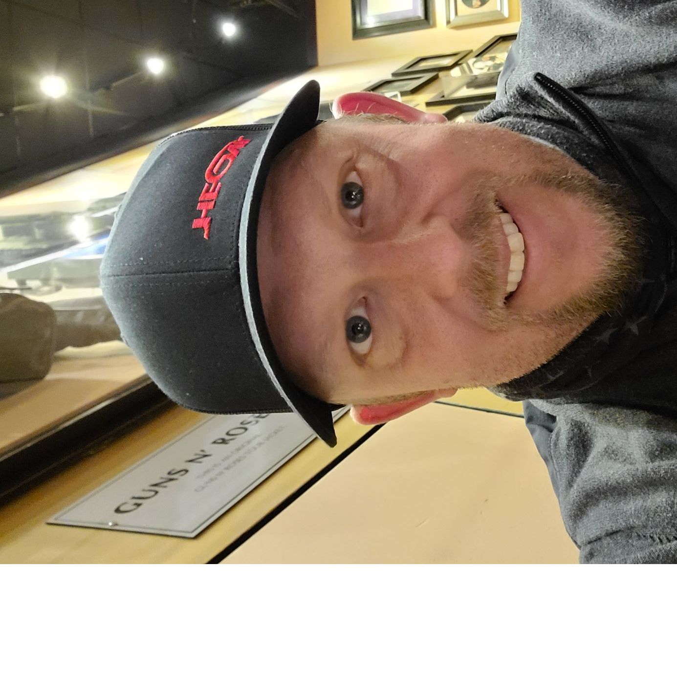 Profile of Jason Lorang