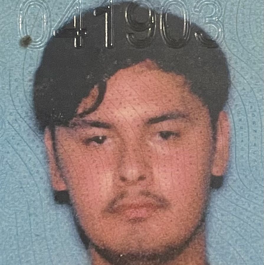 Profile of Bryan Paramo