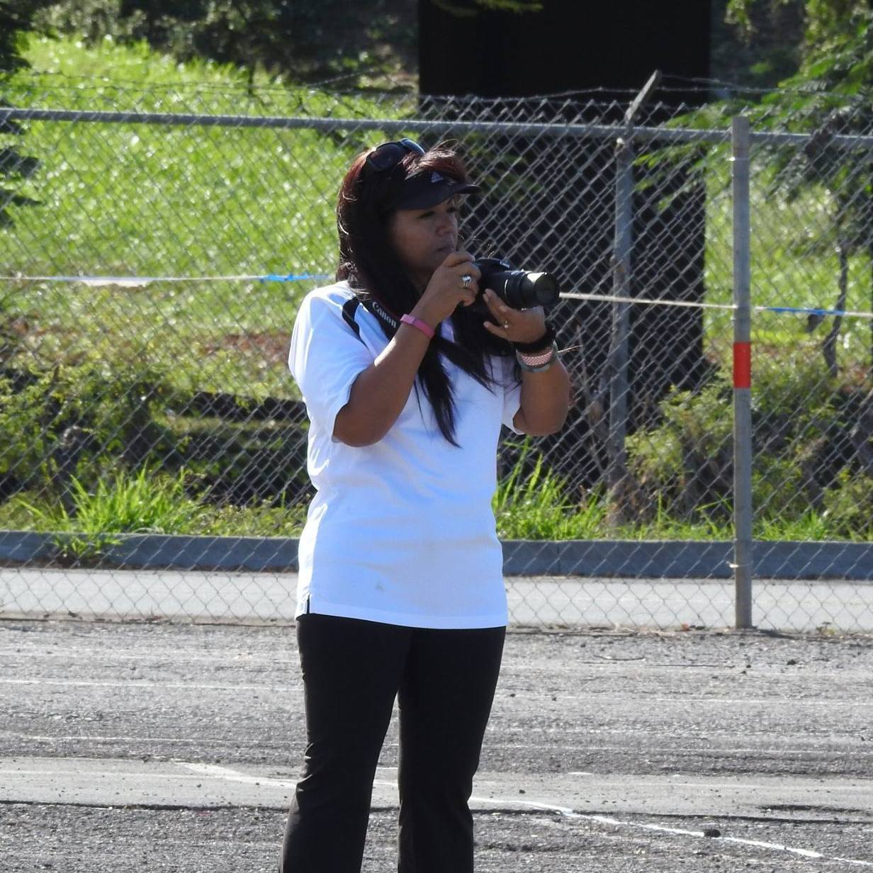 Profile of Verna Zuniga-Okazaki