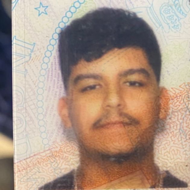 Profile of Julius Mendoza