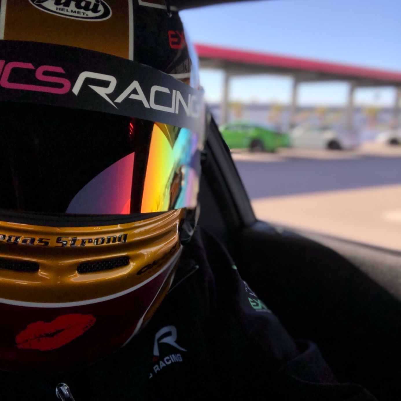 Profile of Mike BOMAC Bolanos