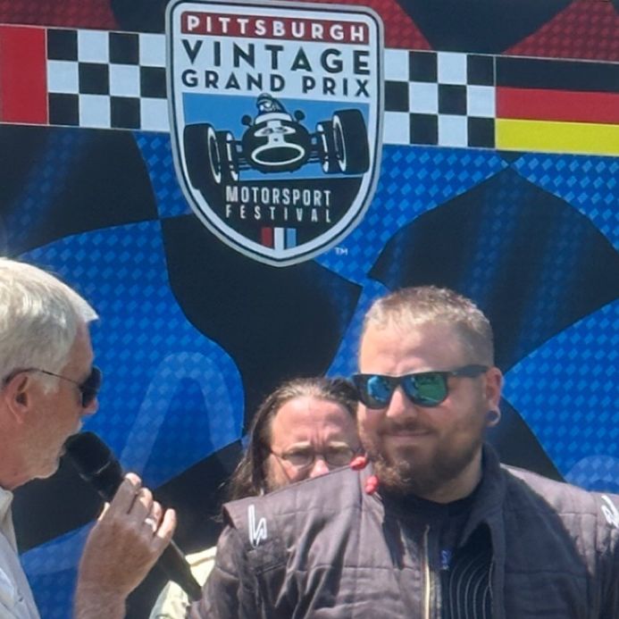 Profile of Josh Hartman