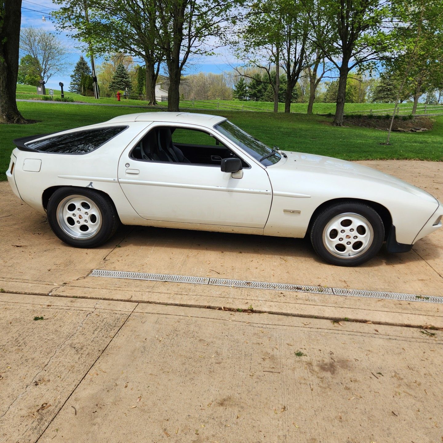 Profile of Joel Roberts