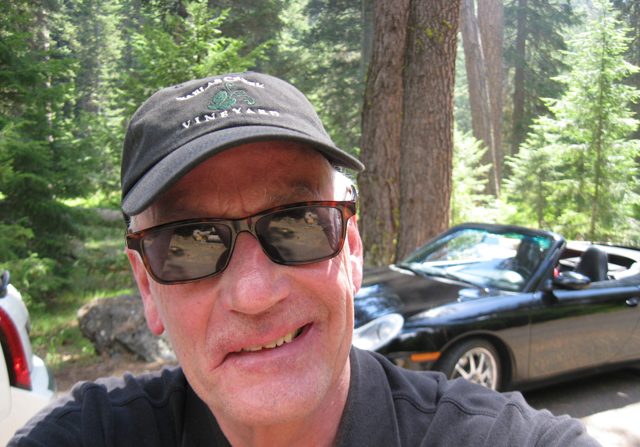 Profile of Dennis Howell