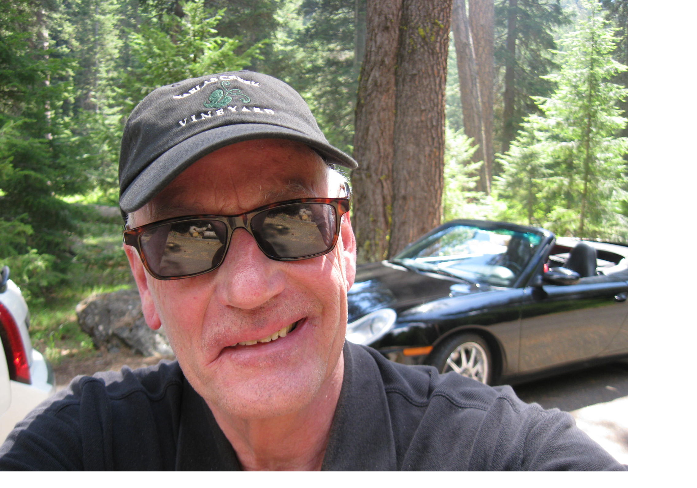 Profile of Dennis Howell