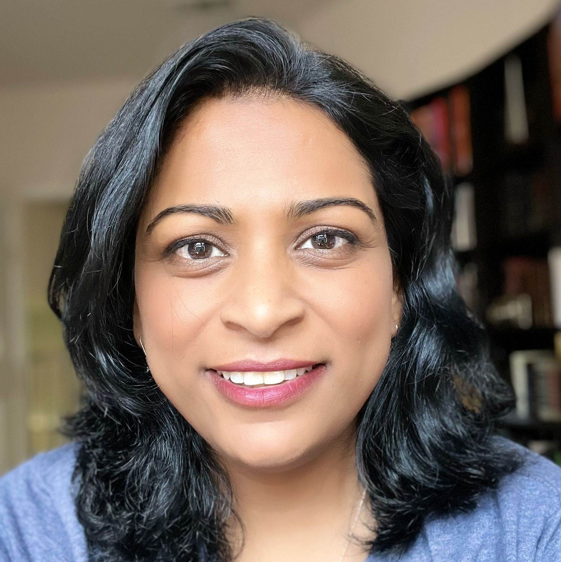 Profile of Soumya Ajish