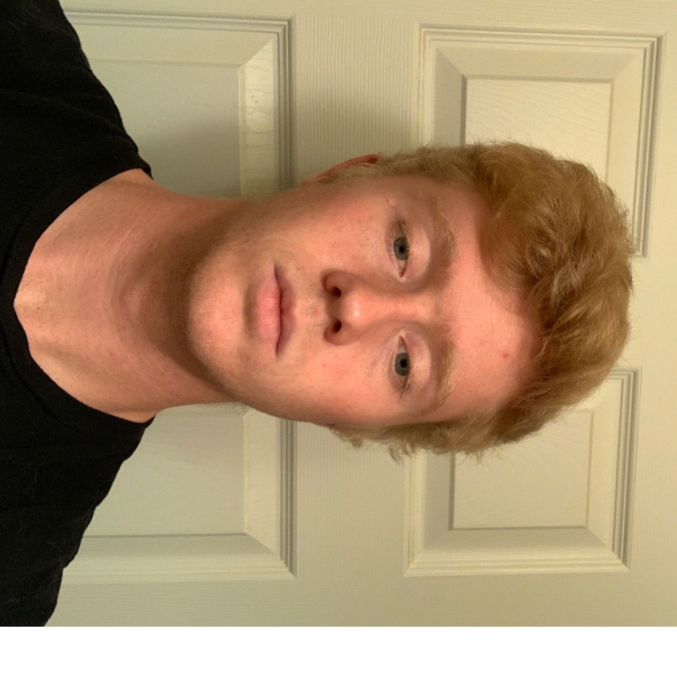 Profile of Kyle Smiroldo