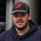 Profile of Jack Sherwood
