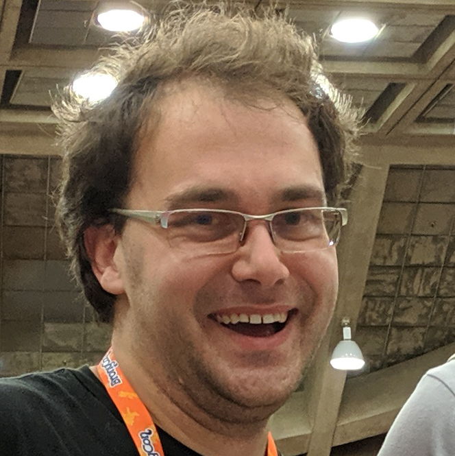 Profile of Jared Autry