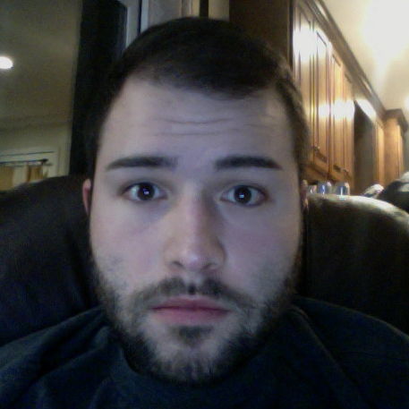 Profile of Dustin McClelland