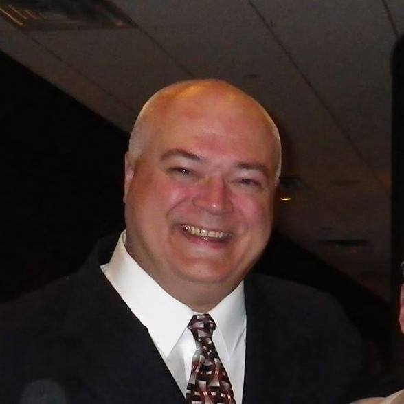 Profile of Scott Reid