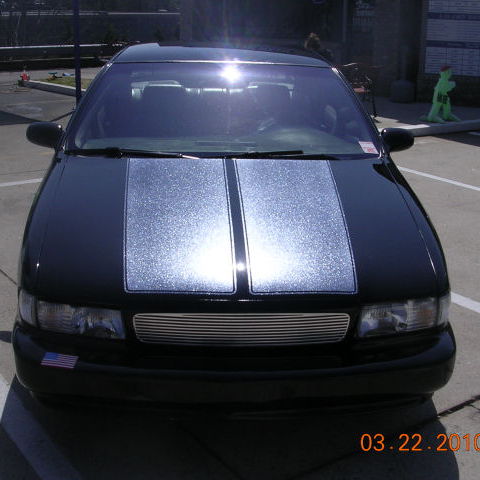 Profile of Howard Rothstein