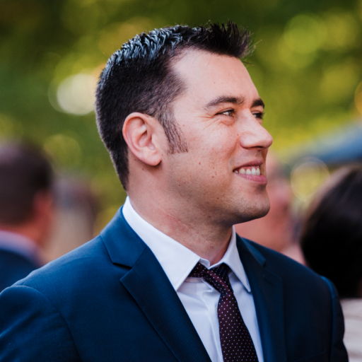 Profile of Nate Fanaro