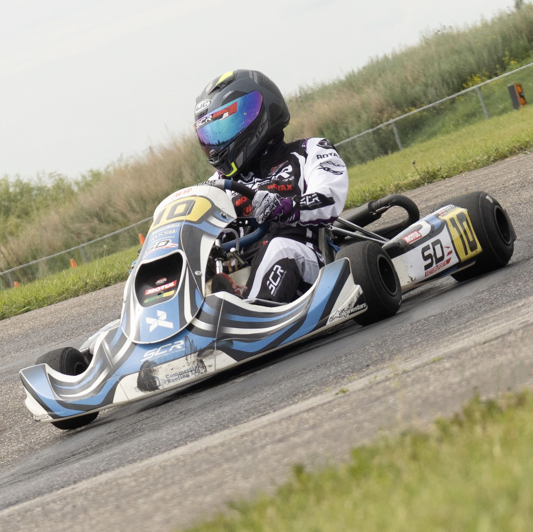 Profile of Adilyn Campbell