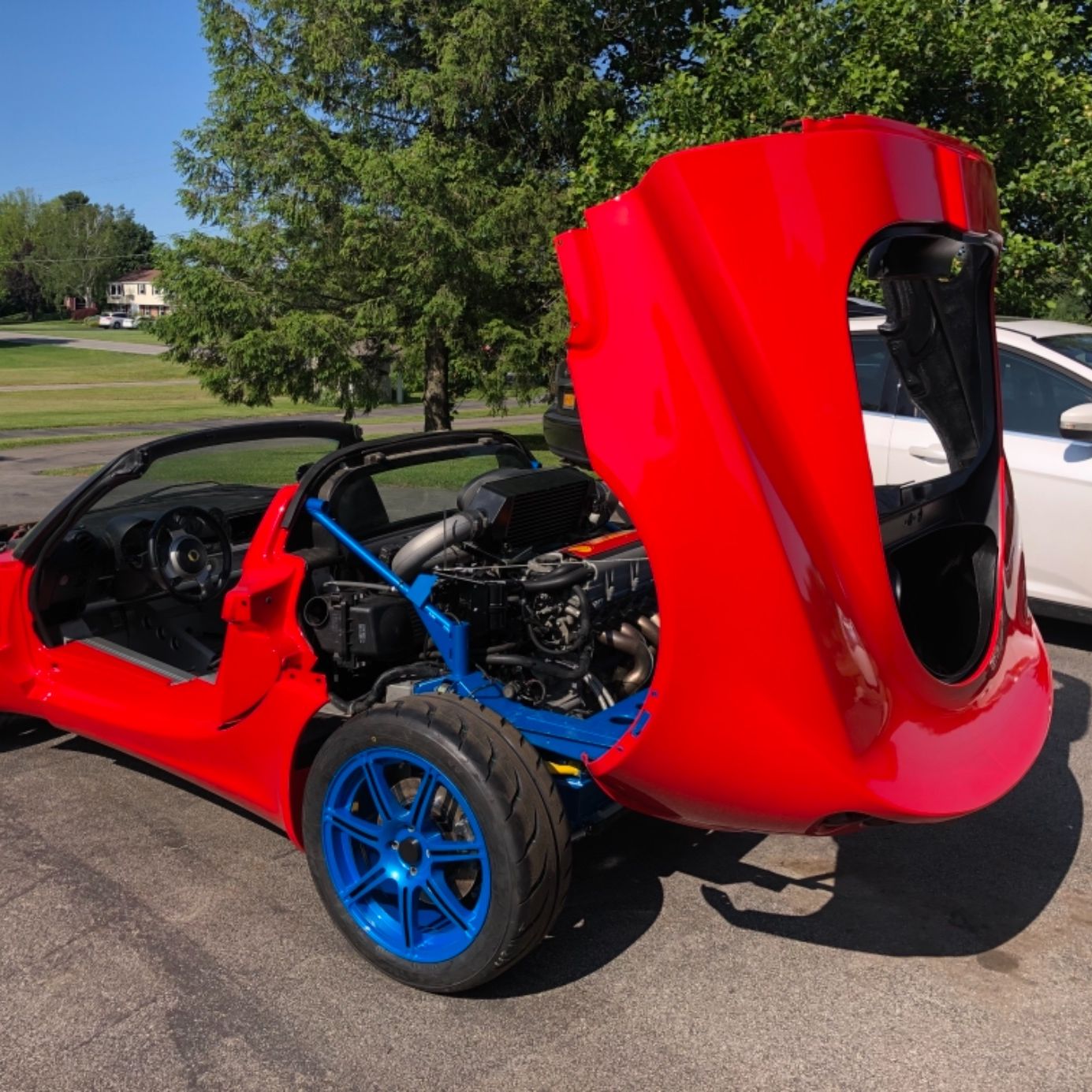 Profile of Brent Johnstone