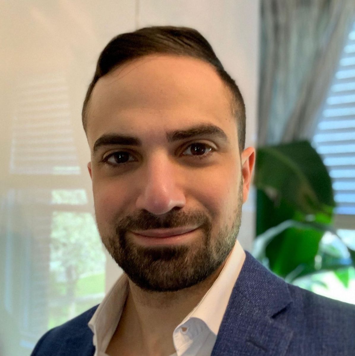 Profile of Michael Habib