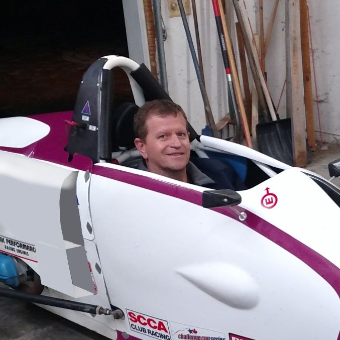 Profile of Robert Booth