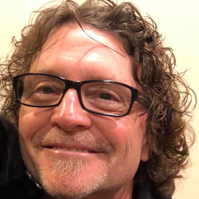 Profile of Bryan Batchelor