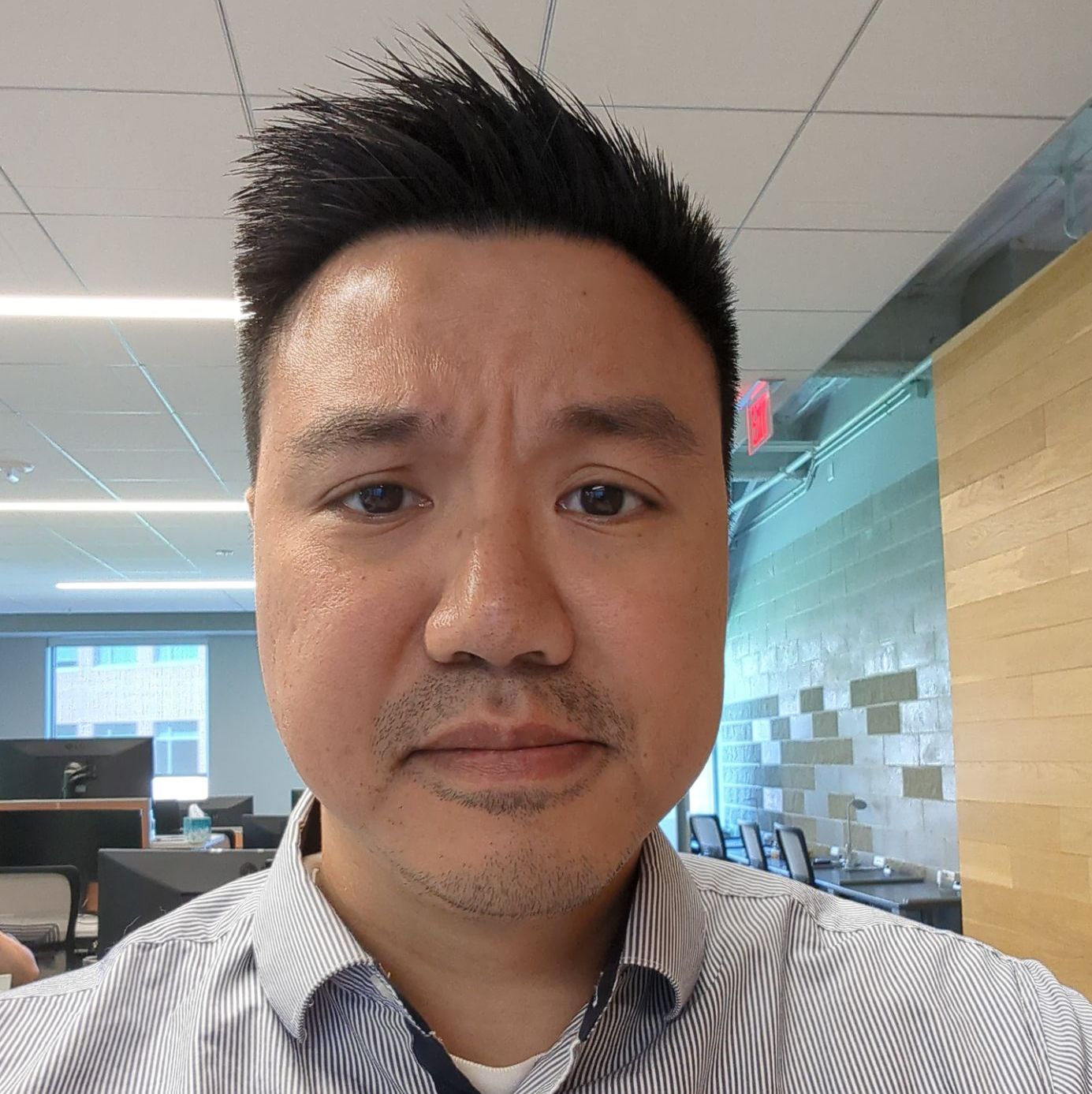 Profile of Daniel Truong