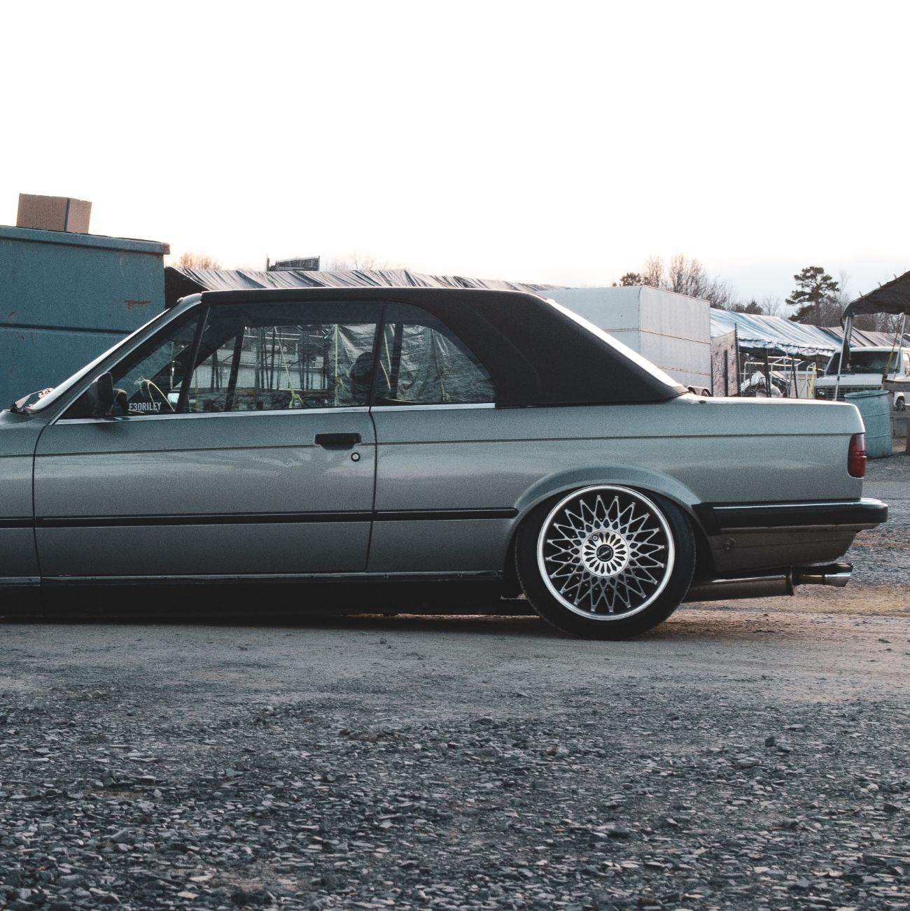 Profile of Riley Perong