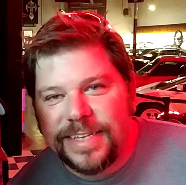 Profile of Christopher Elfrank