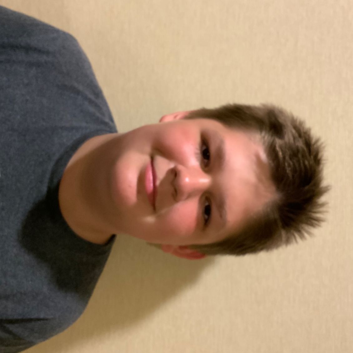 Profile of Jacob Loyer