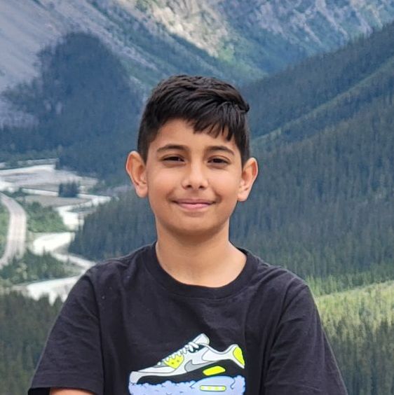 Profile of Ekanveer Cheema