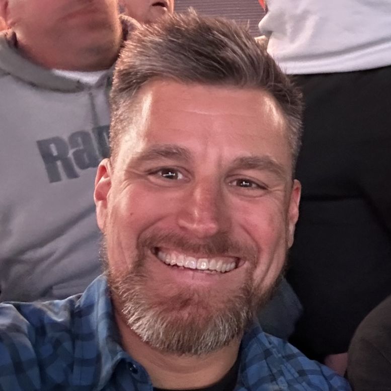 Profile of Tommy Coulter