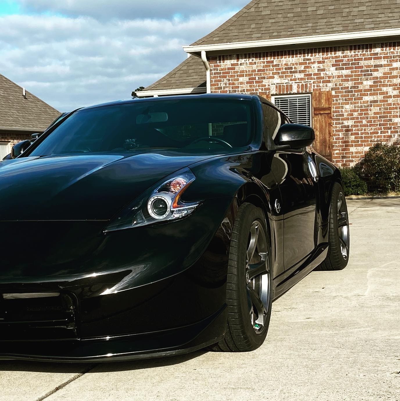 Profile of Chris Farmer