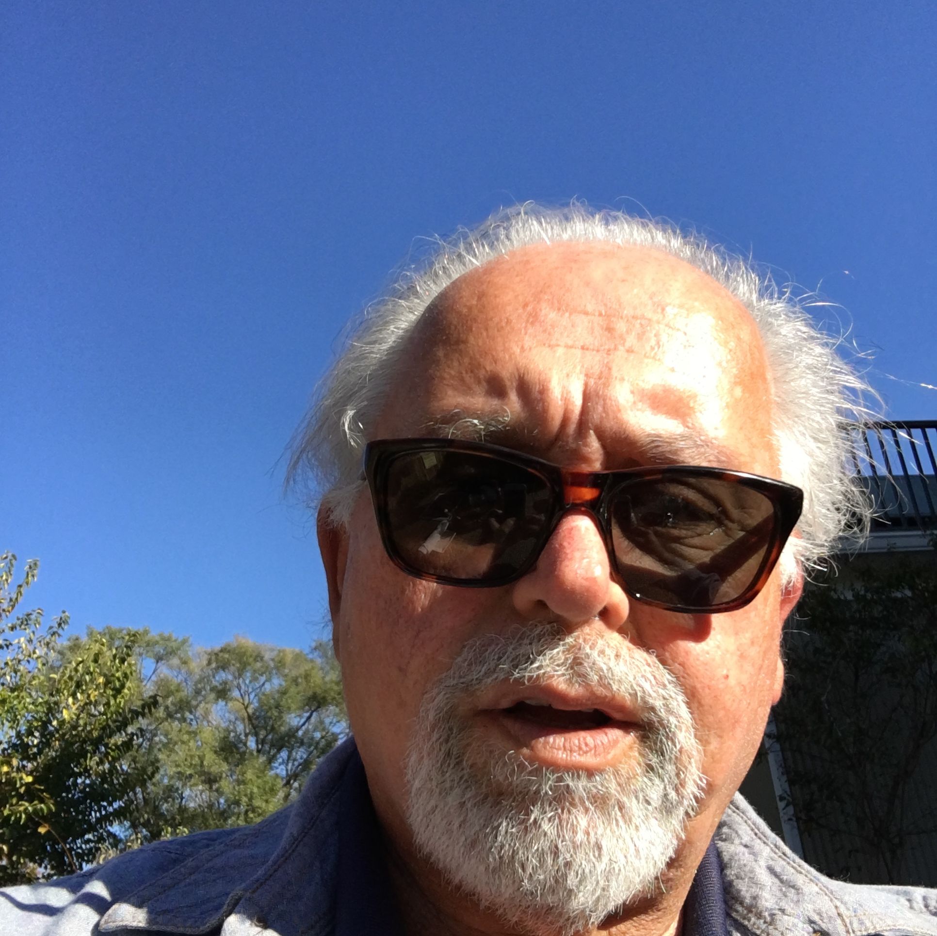 Profile of Dennis Shepherd