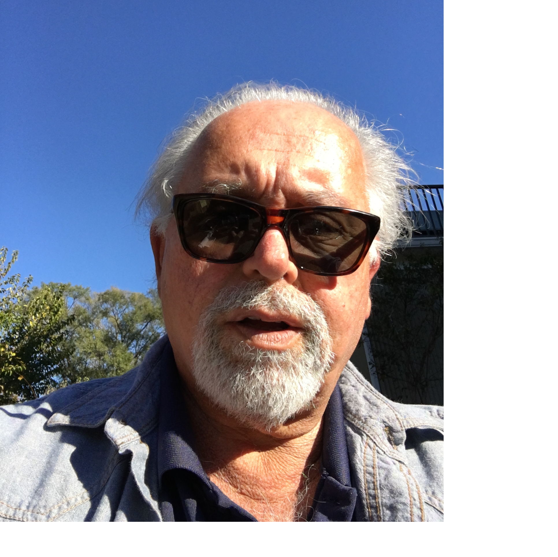 Profile of Dennis Shepherd