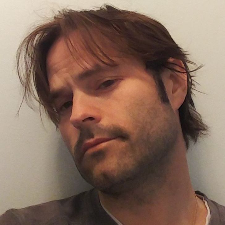 Profile of Matthew Vosper