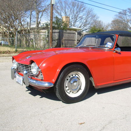 Profile of Ian Goepferd