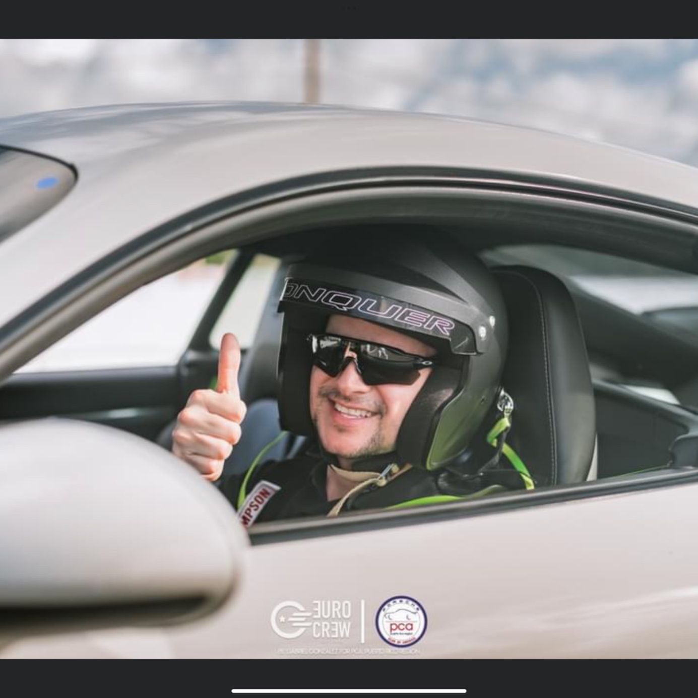 Profile of Yosue Ramirez