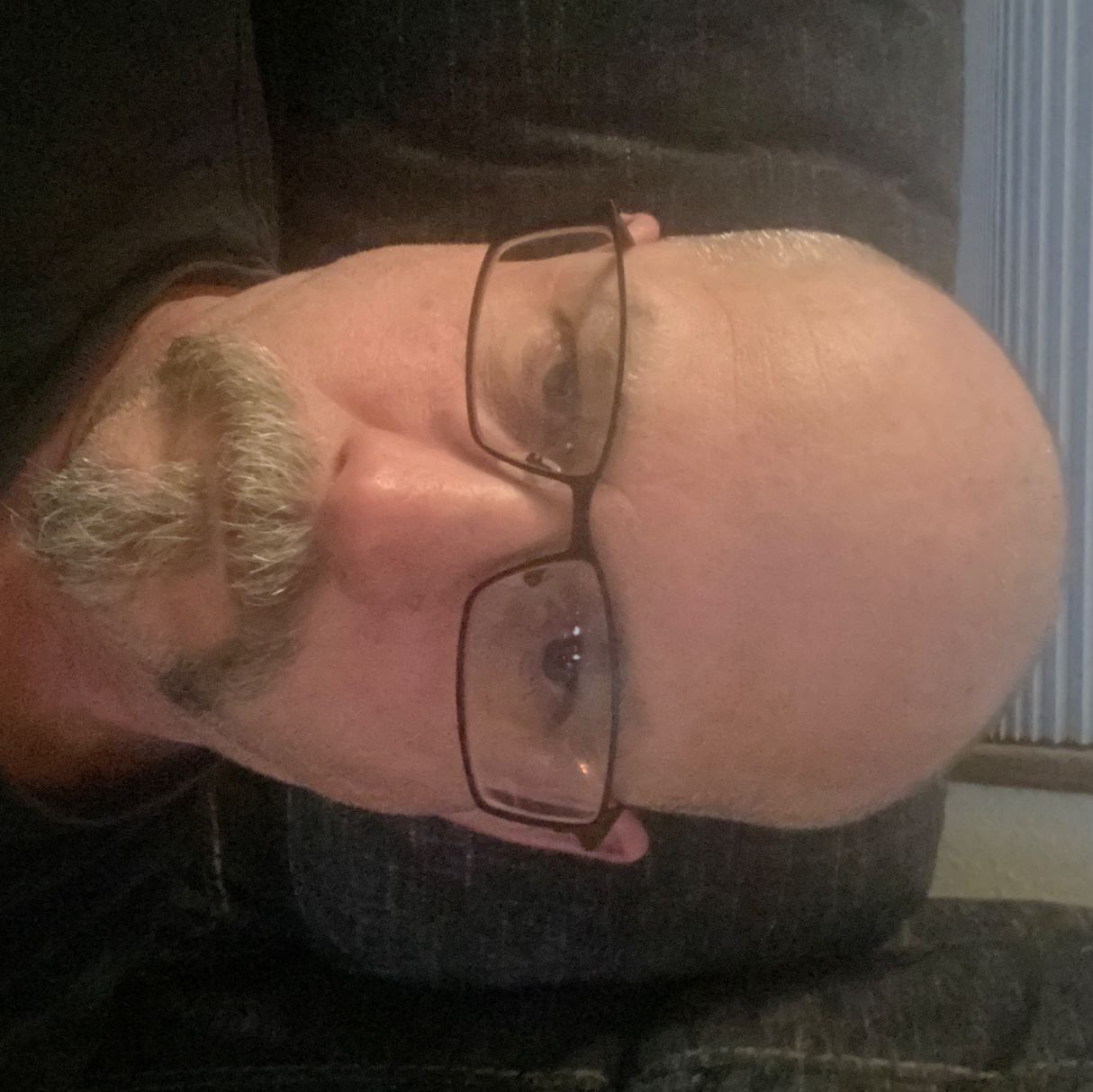 Profile of Patrick Ball