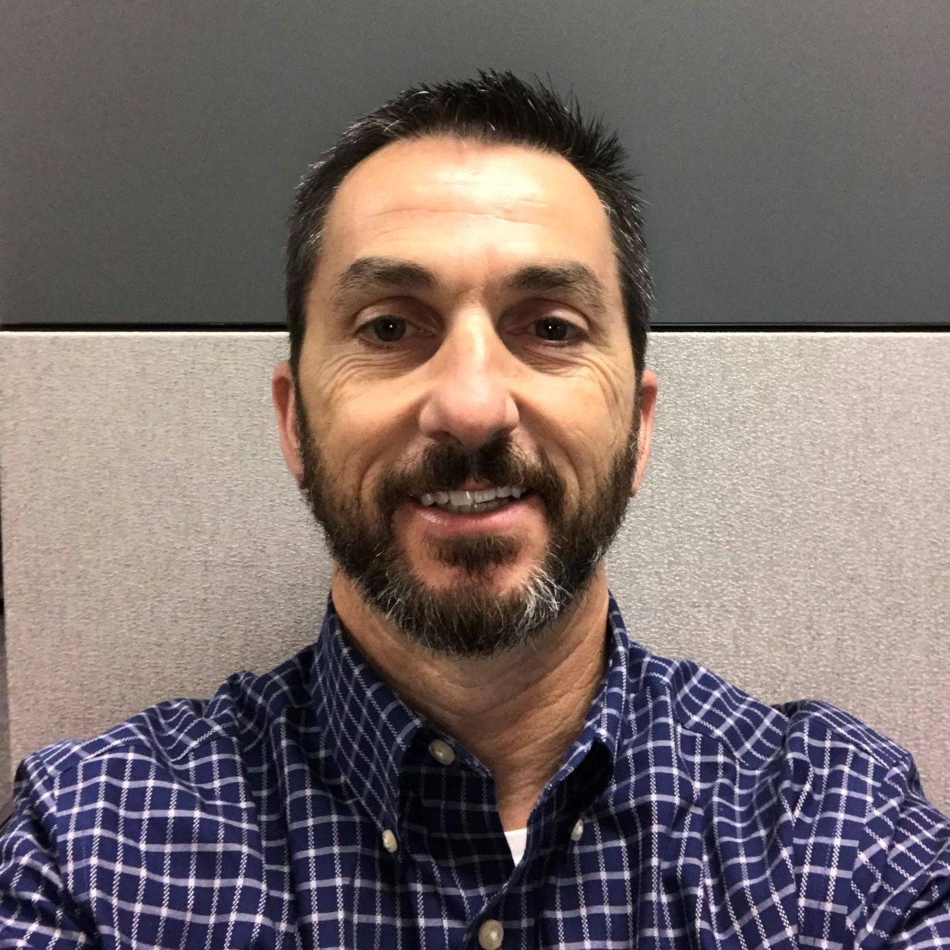 Profile of Christopher Cundiff