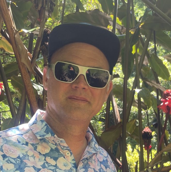 Profile of Bryan Trautsch