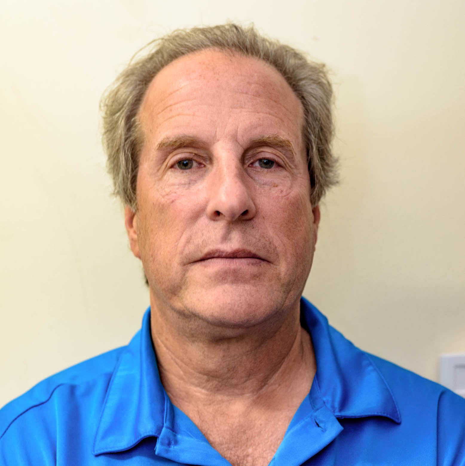 Profile of Robert Klein