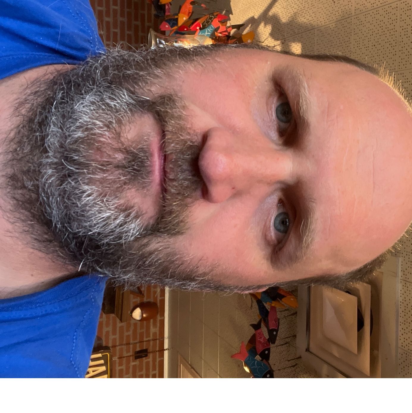 Profile of Gregory Wellinghoff