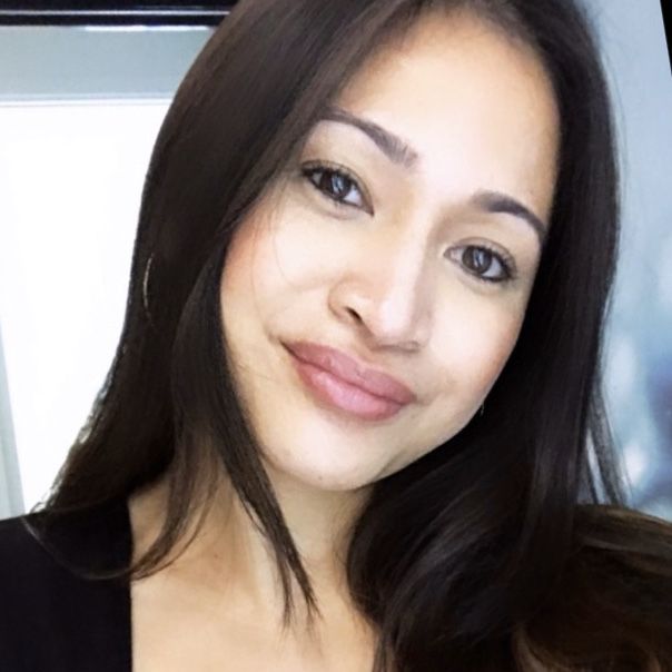 Profile of Krizel Singson