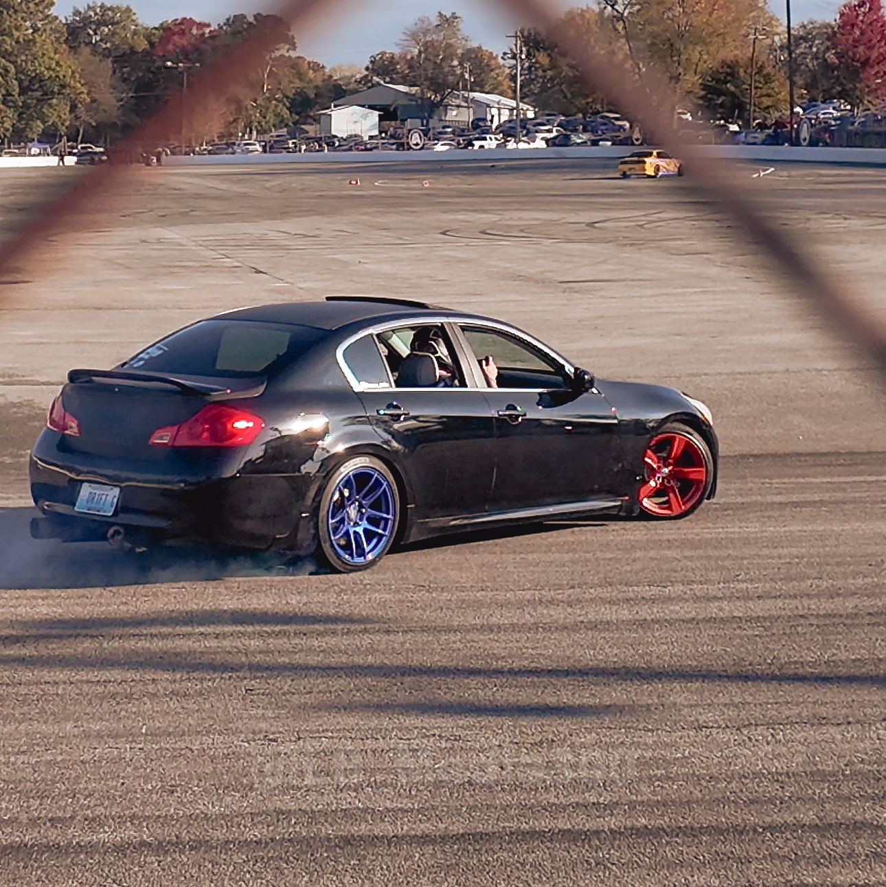 Profile of Brandon Brewer