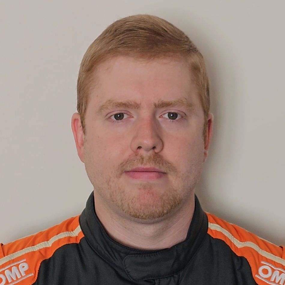 Profile of Wyatt Foster