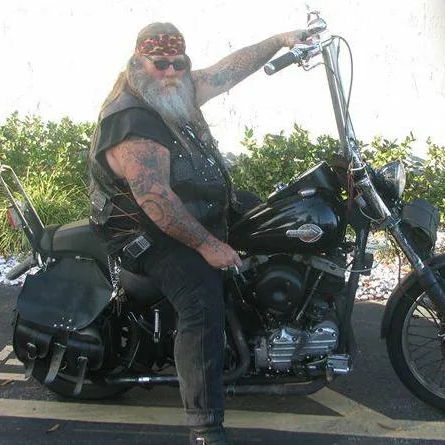 Profile of Max Smith