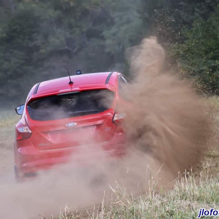 Profile of James Smith