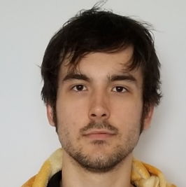 Profile of Brook Pelland