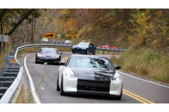 APEX THE PLAINS Fall Drive